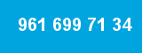 961 699 71 34 961 699 71 34